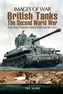 British Tanks: The Second World War