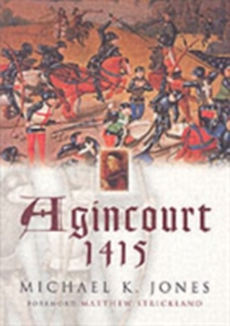 Agincourt 1415