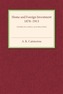 Home and Foreign Investment, 1870-1913