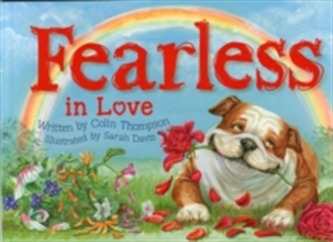 Fearless in Love