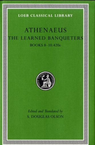 The Learned Banqueters