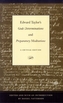 Edward Taylor's Gods Determinations and Preparatory Meditations