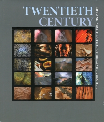 Art and Architecture of Ireland