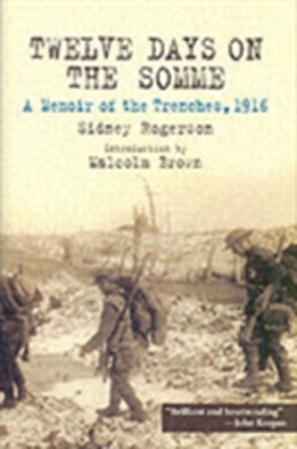 Twelve Days on the Somme