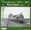 Steam Memories 1950's-1960's Southern