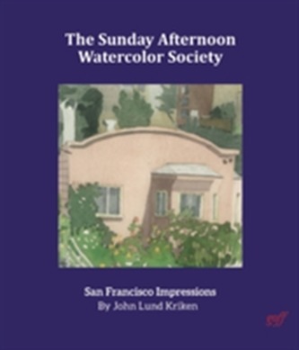 The Sunday Afternoon Watercolor Society