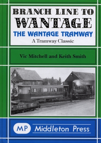 Branch Line to Wantage