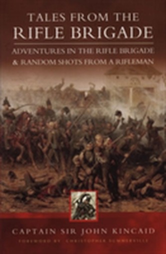 Tales of the Rifle Brigade