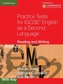 Practice Tests for IGCSE English as a Second Language: Reading and Writing Book 1, with Key