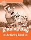 Oxford Read and Imagine Level Beginner A Rainy Day Activity Book