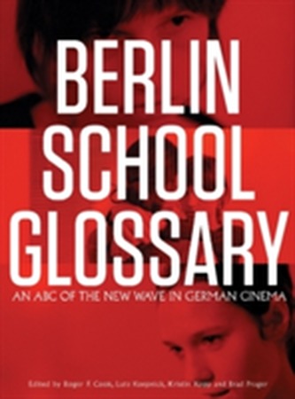Berlin School Glossary
