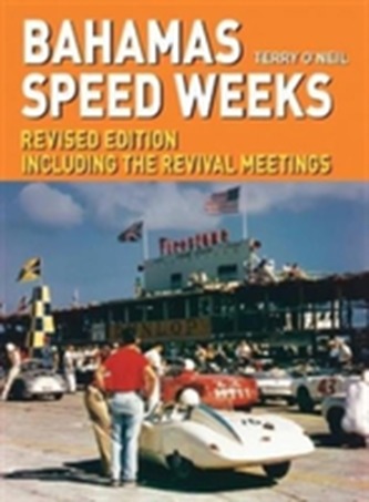 Bahamas Speed Weeks