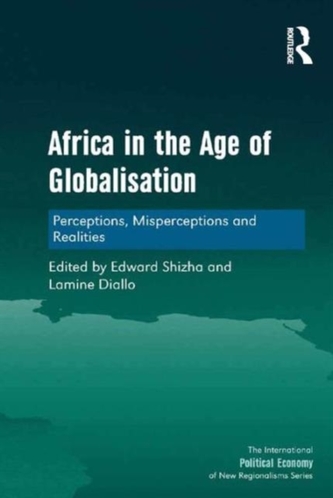Africa in the Age of Globalisation