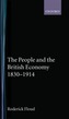The People and the British Economy, 1830-1914