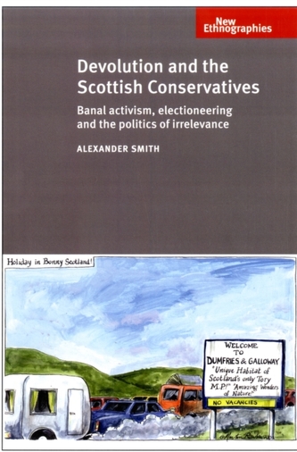 Devolution and the Scottish Conservatives