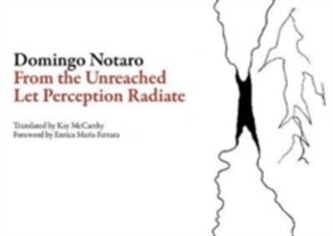 From the Unreached Let Perception Radiate