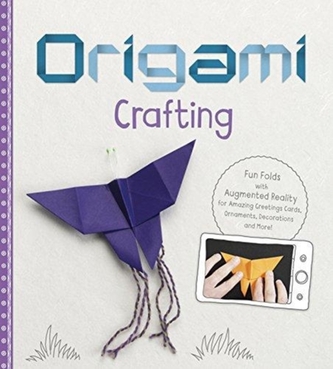 Origami Crafting