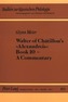 Walter of Chatillon's Alexandreis, Book 10