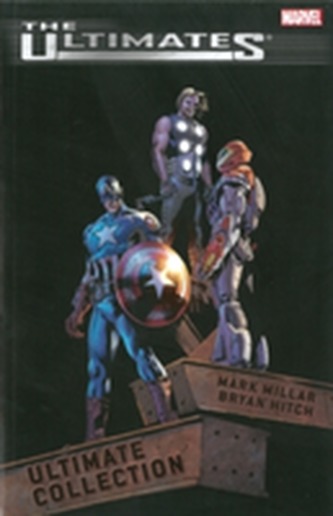 Ultimates Ultimate Collection