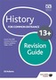 History for Common Entrance 13+ Revision Guide