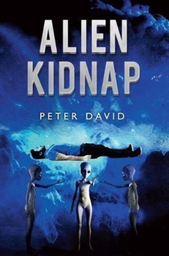 Alien Kidnap