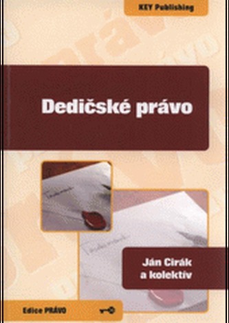 Dedičské právo