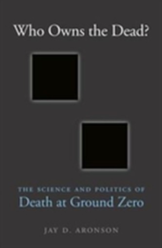 Who Owns the Dead?