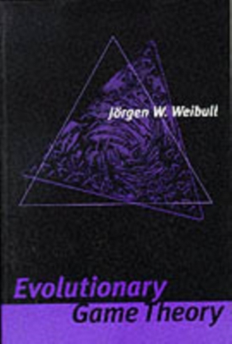 Evolutionary Game Theory