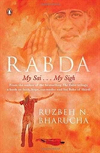 Rabda: My Sai ... My Sigh