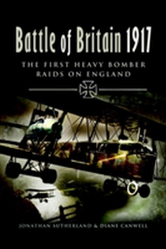 The Battle of Britain 1917