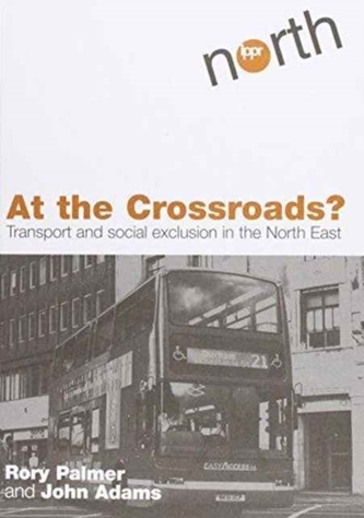 At the Crossroads?