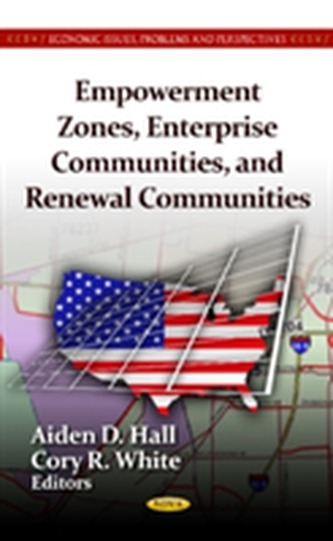 Empowerment Zones, Enterprise Communities & Renewal Communities
