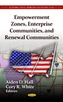 Empowerment Zones, Enterprise Communities & Renewal Communities