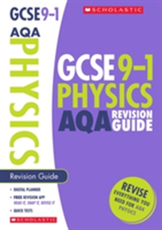 Physics Revision Guide for AQA
