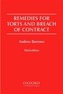 Remedies for Torts and Breach of Contract