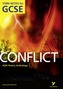 AQA Anthology: Conflict - York Notes for GCSE (Grades A*-G)