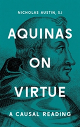 Aquinas on Virtue