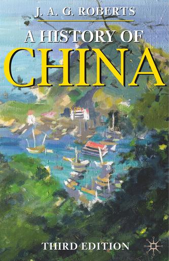 A History of China