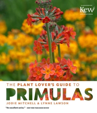 The Plant Lovers Guide to Primulas