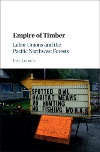 Empire of Timber