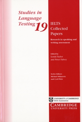 IELTS Collected Papers