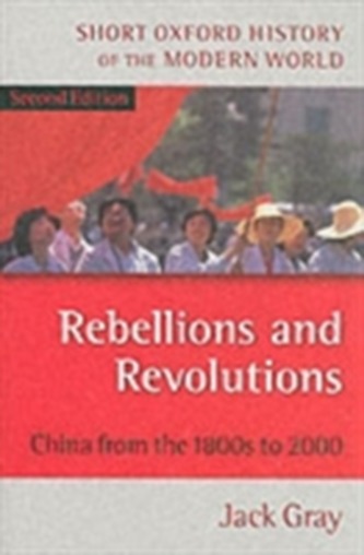 Rebellions and Revolutions