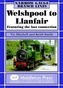 Welshpool to Llanfair