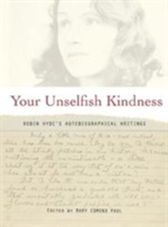 Your Unselfish Kindness