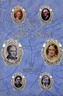 The Wedgwood/Darwin Dynasty