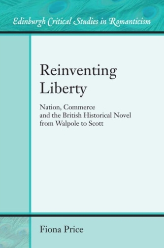 Reinventing Liberty