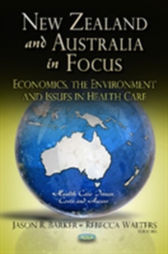 New Zealand & Australia in Focus