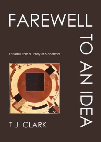 Farewell to an Idea