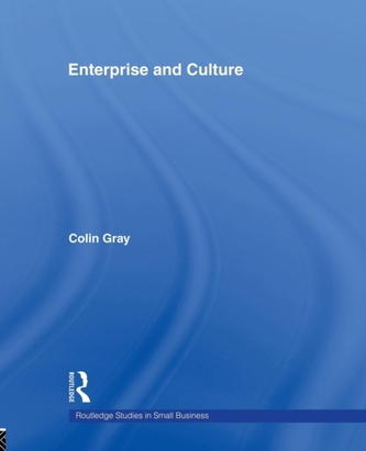 Enterprise and Culture