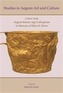 Studies in Aegean Art and Culture